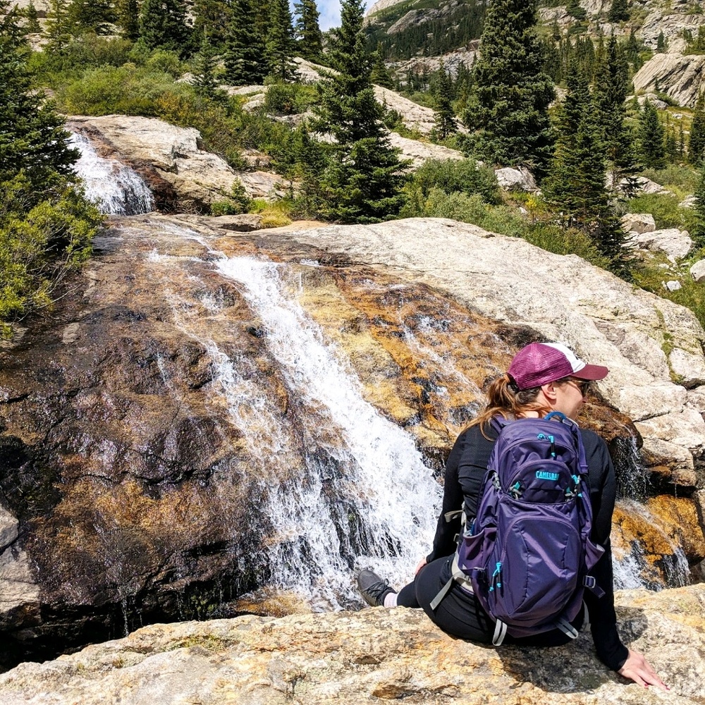 Meet your Posher, Leah